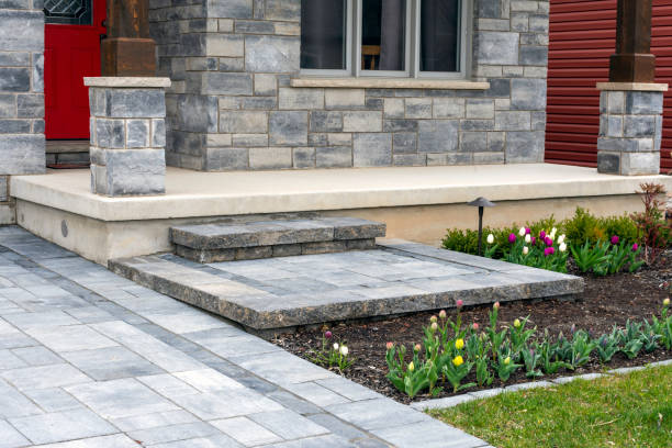 Best Professional Driveway Pavers  in Newton, IL